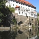 Pobyt s renesanční hostinou, Český Krumlov