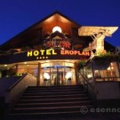 Hotel Eroplan